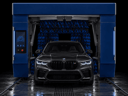 Auto Wash Robotics