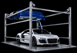 Auto Wash Robotics