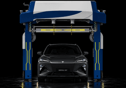 Auto Wash Robotics