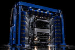 Auto Wash Robotics